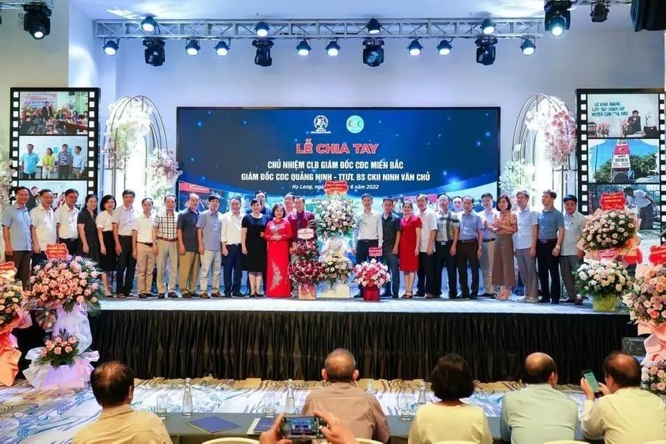 Hình ảnh do ông Ninh Văn Chủ đưa lên Facebook.