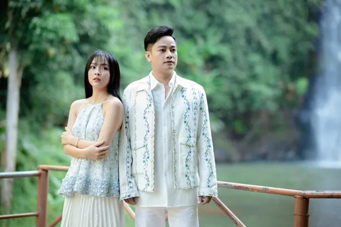 Anh Quân Idol ra mắt MV ca khúc ballad Vô Tư: lời vỗ về dành tặng những trái tim đầy vết xước 5