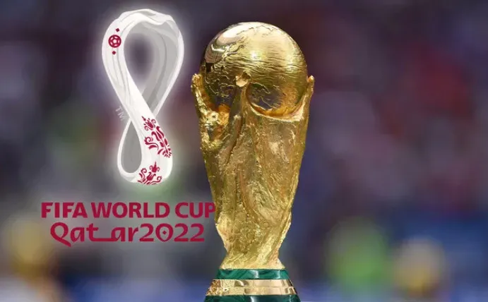 World Cup 2022 diễn ra sớm hơn dự kiến - HLV đen đủi nhất thế giới