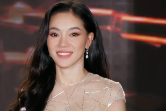 Nam Em out Top 5 Miss World Vietnam 2022, BTC nói gì? 4