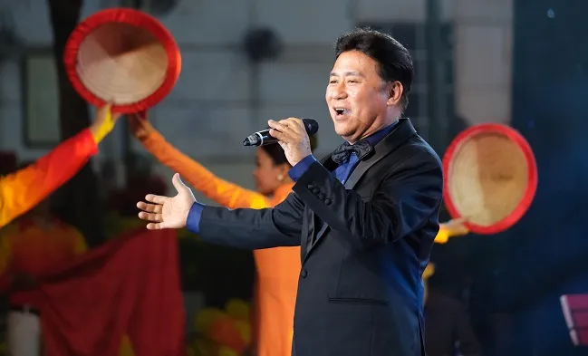 Đại lễ Vu Lan báo hiếu: Rộn ràng không khí ngày trở về 2