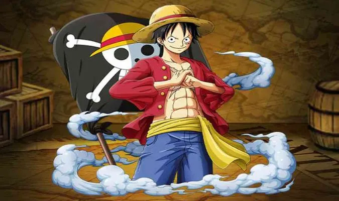 [xong] Danh sách nhân vật trong One Piece 1