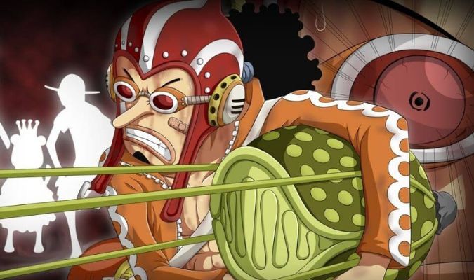 Tân Thế Giới trong One Piece là nơi nguy hiểm đến thế nào?