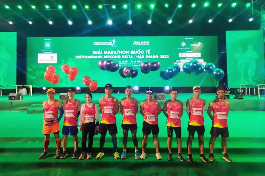 Việt Nam giành ngôi á quân Davis Cup - Tennis nữ Việt Nam thứ 6 chung cuộc ở Billie Jean King Cup