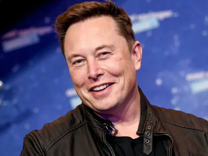 Elon Musk và hành trình trở thành tỷ phú giàu nhất hành tinh 2
