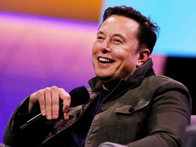 Elon Musk và hành trình trở thành tỷ phú giàu nhất hành tinh 3