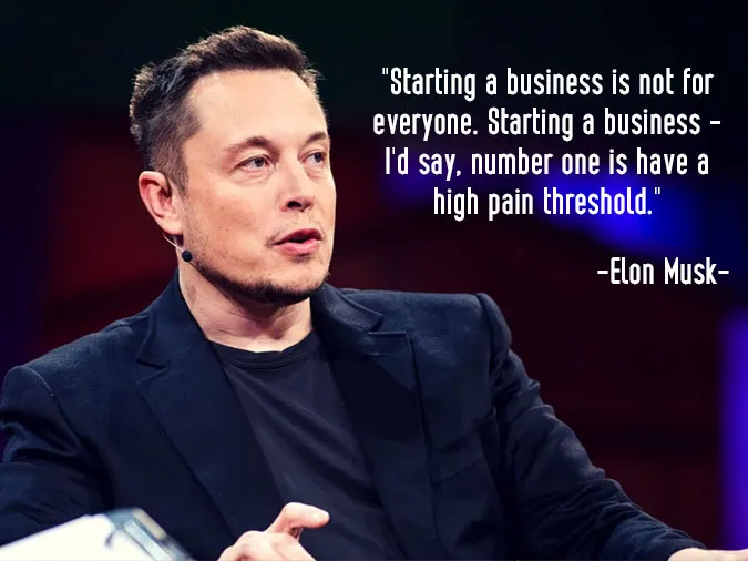 Elon Musk và hành trình trở thành tỷ phú giàu nhất hành tinh 4