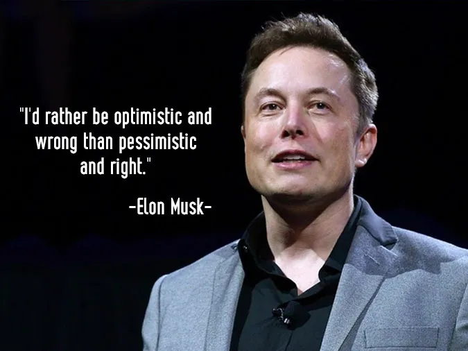 Elon Musk và hành trình trở thành tỷ phú giàu nhất hành tinh 5