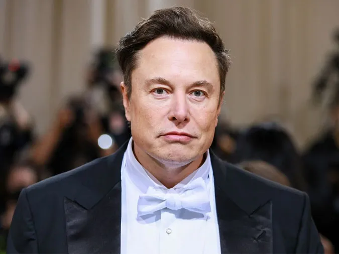 Elon Musk và hành trình trở thành tỷ phú giàu nhất hành tinh 1