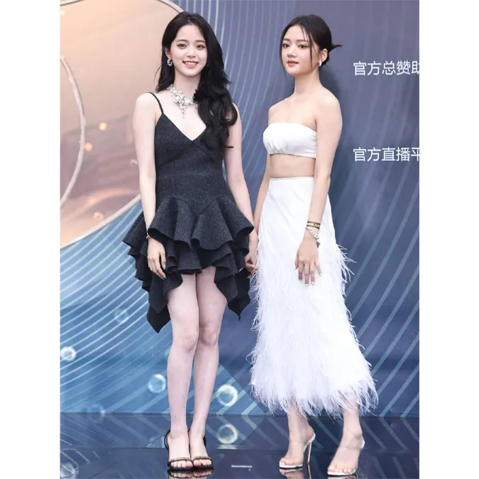 Toàn cảnh Đêm hội Điện ảnh Weibo 2022 quy tụ toàn tên tuổi nổi đình nổi đám của Cbiz 4