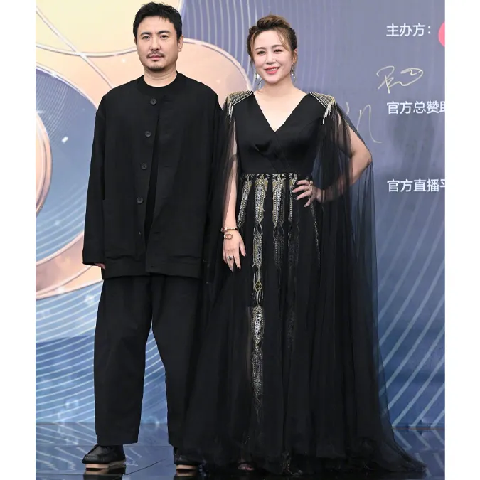 Toàn cảnh Đêm hội Điện ảnh Weibo 2022 quy tụ toàn tên tuổi nổi đình nổi đám của Cbiz 8