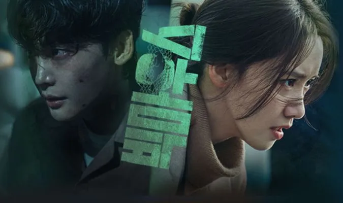 Top 15 'phim tình cảm Hàn Quốc' hay nhất năm 2022 9