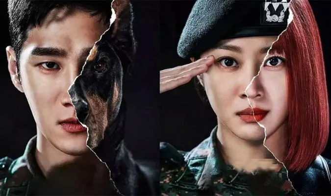 Top 15 'phim tình cảm Hàn Quốc' hay nhất năm 2022 11