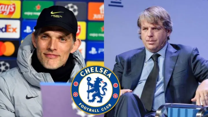 FA chính thức ra án phạt Tuchel và Conte - Đội hình đắt giá nhất Premier League 2022/23