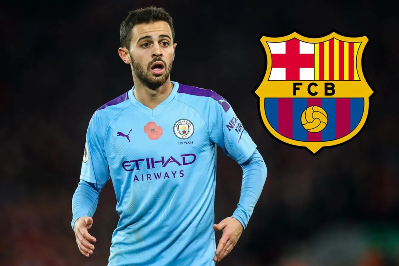 Sao trẻ Bayern lập kỳ tích ở Bundesliga - Barca chuẩn bị hỏi mua Bernardo Silva