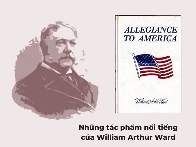 William Arthur Ward và sự nghiệp giáo dục lỗi lạc 2