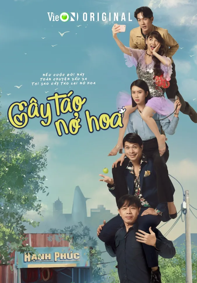 Phim Việt và chuyện “xào nấu” motif tình yêu tiểu thư và chàng nghèo, nhiều nhưng tại sao không nhàm 1