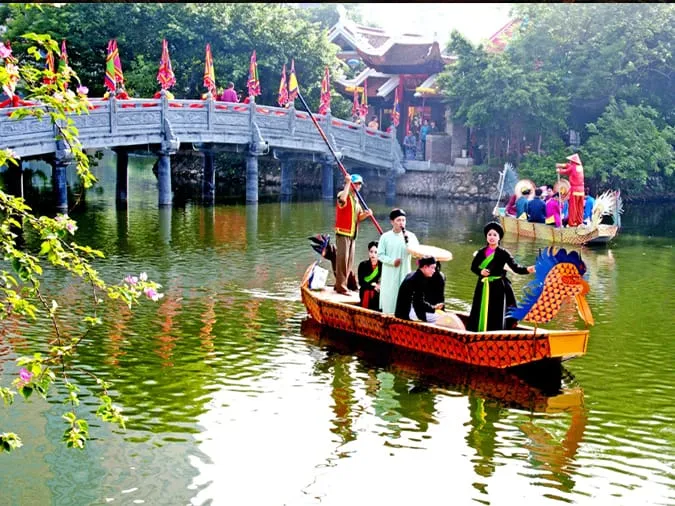 Di sản văn hóa là gì? Di sản văn hóa Việt Nam bao gồm những loại nào? 7