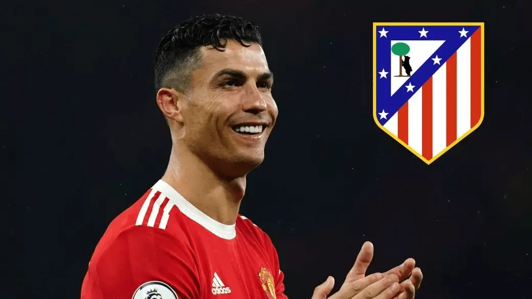 Atletico đề nghị đổi cầu thủ lấy Ronaldo - Serie A làm nên lịch sử sau 51 năm