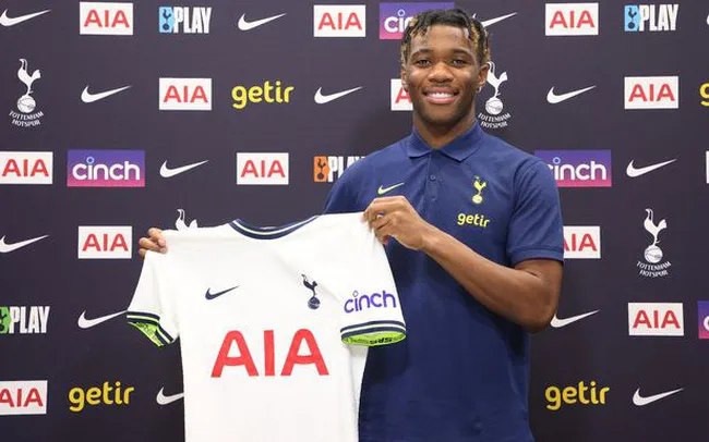 Tottenham chiêu mộ tân binh thứ 7 mùa hè 2022 - Everton để Alli tới Besiktas