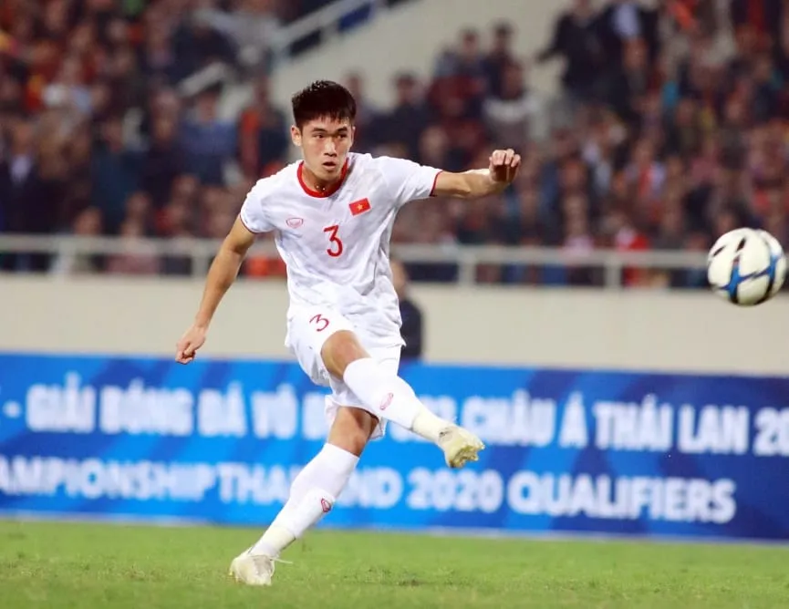 U20 Việt Nam thua giao hữu trước Nhật Bản - Xác định 4 đội vào bán kết U15 Quốc gia 2022