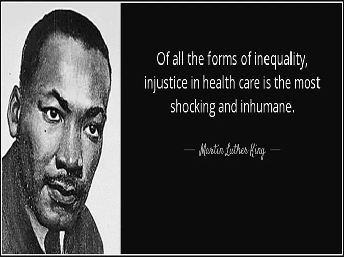 Những câu nói hay của Martin Luther King 5