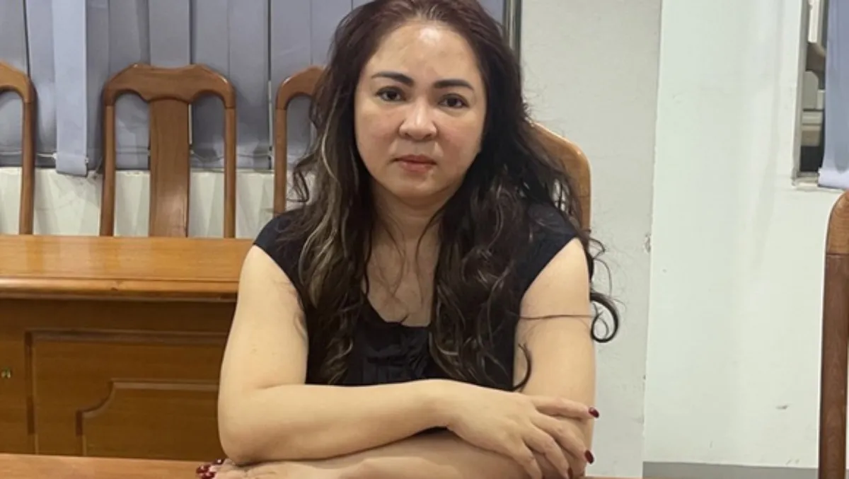 Tin tức pháp luật hôm nay 18/8/2022: Đề nghị truy tố bà Nguyễn Phương Hằng