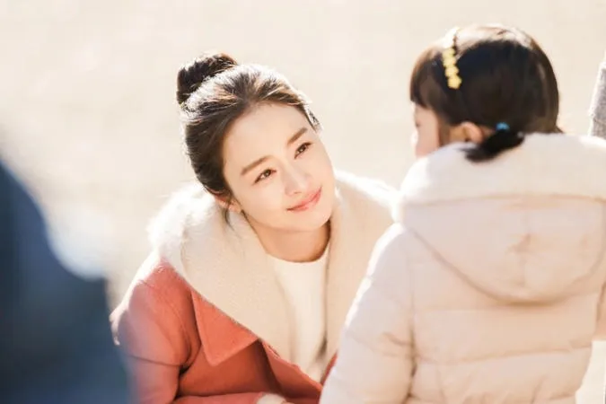 [xong]Tiểu sử Kim Tae Hee - Nữ thần quốc dân xứ Kim Chi 6