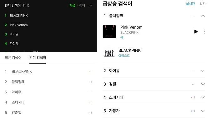 Pink Venom của Blackpink: MV comeback đỉnh cao rúng động cả làng giải trí toàn cầu 8