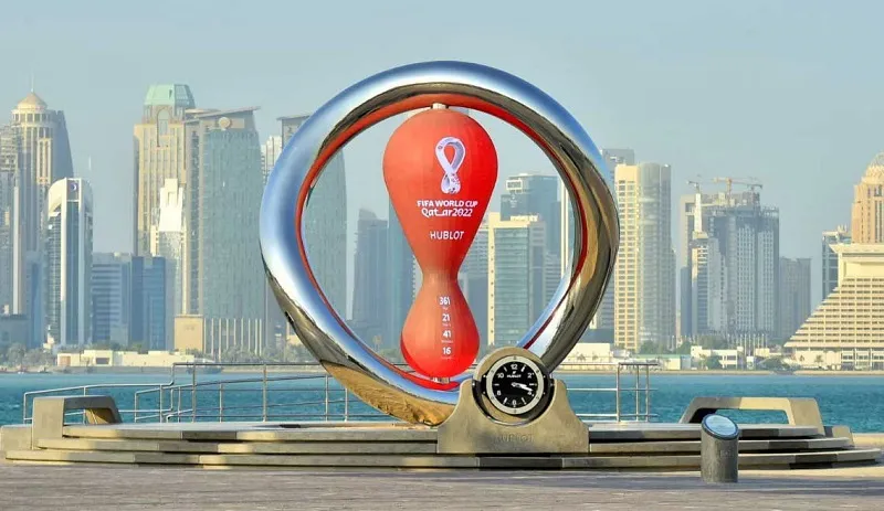 Vé xem các trận đấu của Brazil đang “hot” nhất -  Đình trệ đàm phán bản quyền World Cup 2022