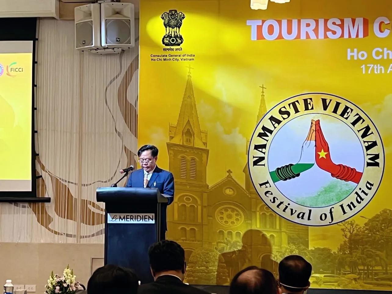 Cơ hội tăng trưởng vượt bậc cho du lịch Việt Nam - Ấn Độ
