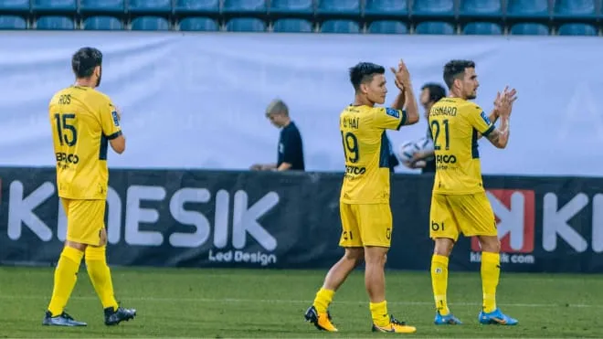 Nữ TP.HCM I vô địch Cúp Quốc gia 2022 - Huỳnh Như sẽ sang Bồ Đào Nha chơi bóng