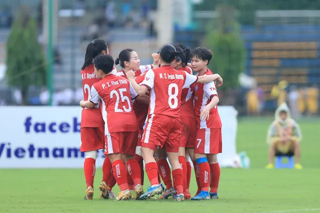 Nữ TP.HCM I vô địch Cúp Quốc gia 2022 - Huỳnh Như sẽ sang Bồ Đào Nha chơi bóng