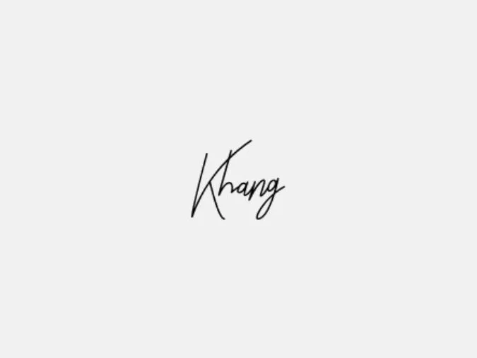 Gợi ý cách đặt tên biệt danh, tên đệm kết hợp với tên Khang hay và ý nghĩa nhất 7