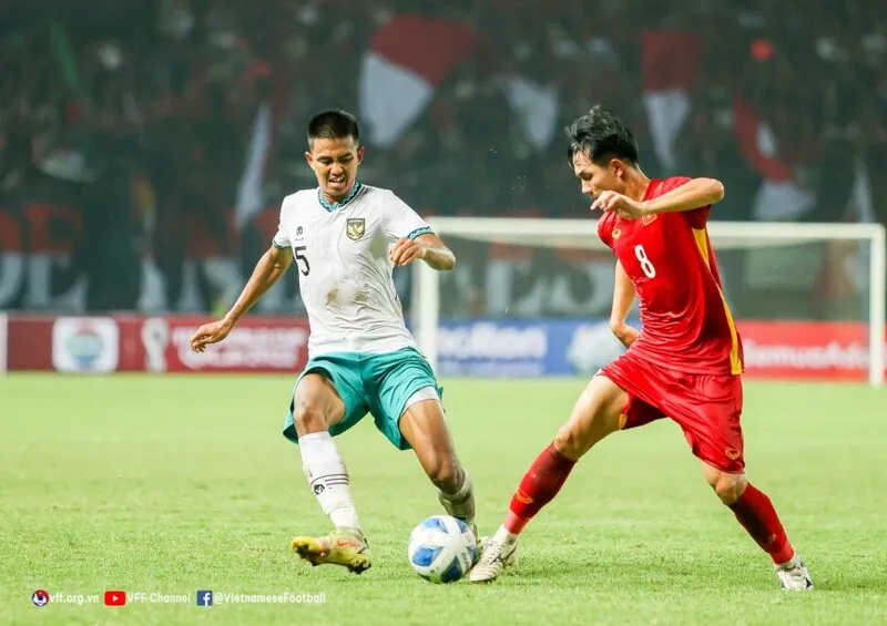 U20 Việt Nam bất ngờ gặp khó tại Vòng loại U20 châu Á - CLB Nam Định thay đổi áo đấu