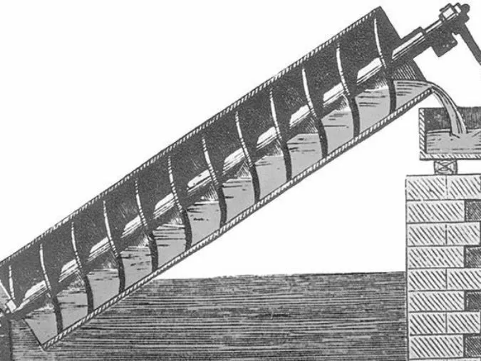 Những phát minh để đời và câu nói bất hủ của nhà bác học Archimedes 2