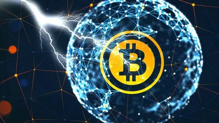 Giá Bitcoin hôm nay 24/8/2022: Bitcoin chìm trong biển lửa 