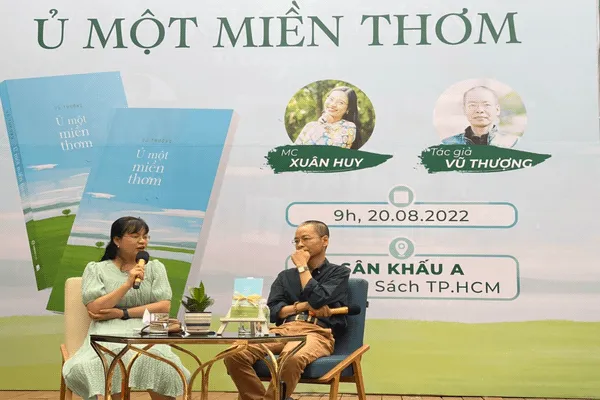 Chữa lành bằng câu chữ 1
