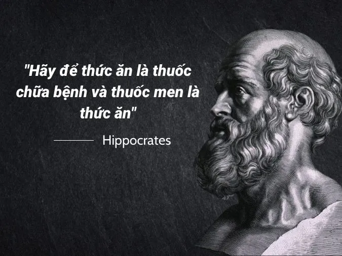 (xong) Thầy thuốc vĩ đại Hippocrates và lời thề y đức 3