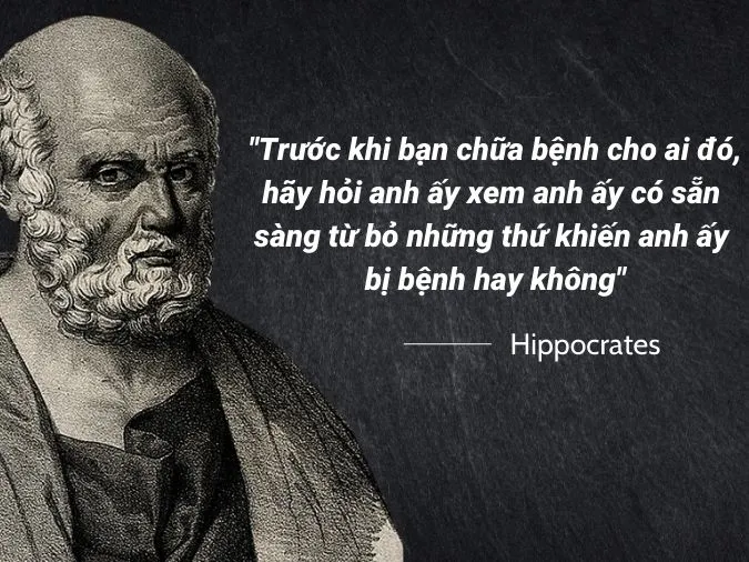 (xong) Thầy thuốc vĩ đại Hippocrates và lời thề y đức 4