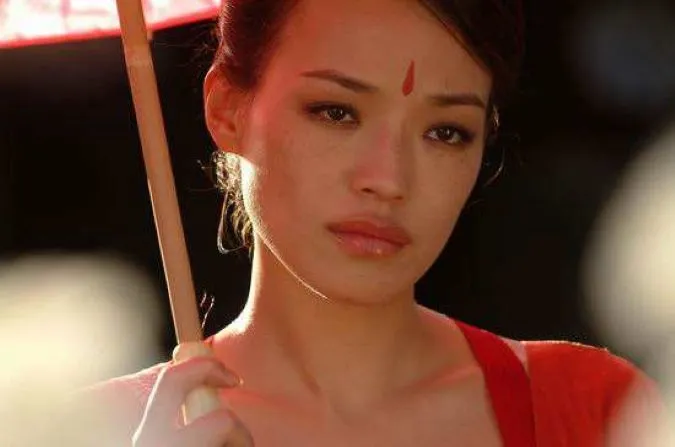 Tiểu sử Thư Kỳ: Nữ diễn viên TVB với nhan sắc không tuổi và quá khứ đen tối đóng phim khiêu dâm 18