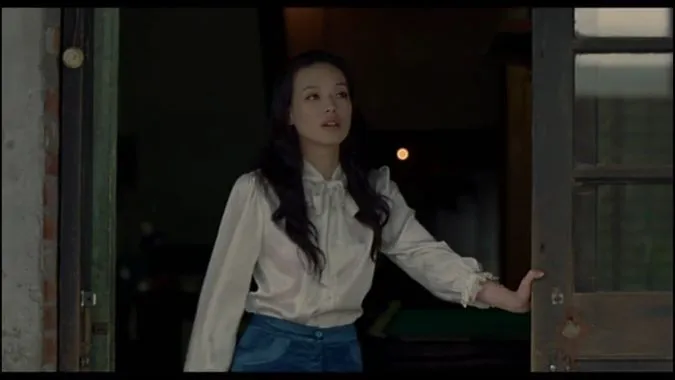 Tiểu sử Thư Kỳ: Nữ diễn viên TVB với nhan sắc không tuổi và quá khứ đen tối đóng phim khiêu dâm 9