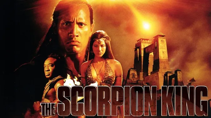 Top 14 bộ phim Ai Cập cổ đại huyền bí hay nhất mọi thời đại 4