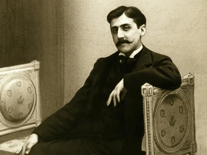 Marcel Proust là ai? Thông tin chi tiết về Marcel Proust 1