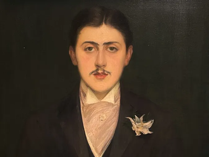 Marcel Proust là ai? Thông tin chi tiết về Marcel Proust 2