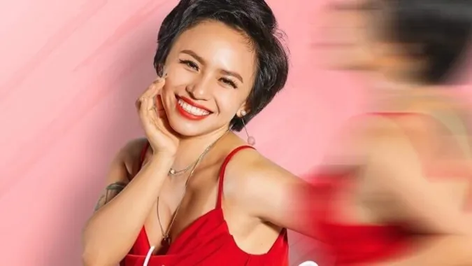 Khi ‘nữ quái làng hài’ đi thi Miss Grand Vietnam 2022 ra sao? 2