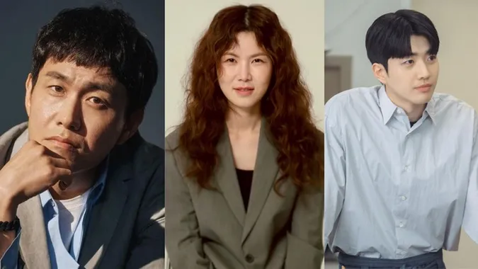 Little Women - phim mới của Kim Go Eun có gì đáng mong đợi? 9