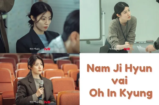 Little Women - phim mới của Kim Go Eun có gì đáng mong đợi? 3