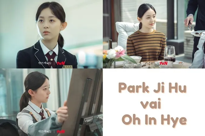 Little Women - phim mới của Kim Go Eun có gì đáng mong đợi? 4