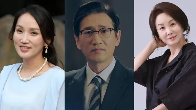 Little Women - phim mới của Kim Go Eun có gì đáng mong đợi? 8